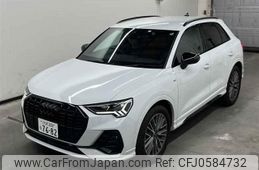 audi q3 2023 quick_quick_3AA-F3DFY_WAUZZZF33P1033630