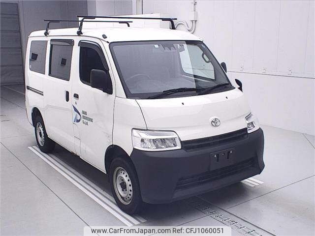 toyota townace-van 2021 -TOYOTA--Townace Van S403M-0003413---TOYOTA--Townace Van S403M-0003413- image 1