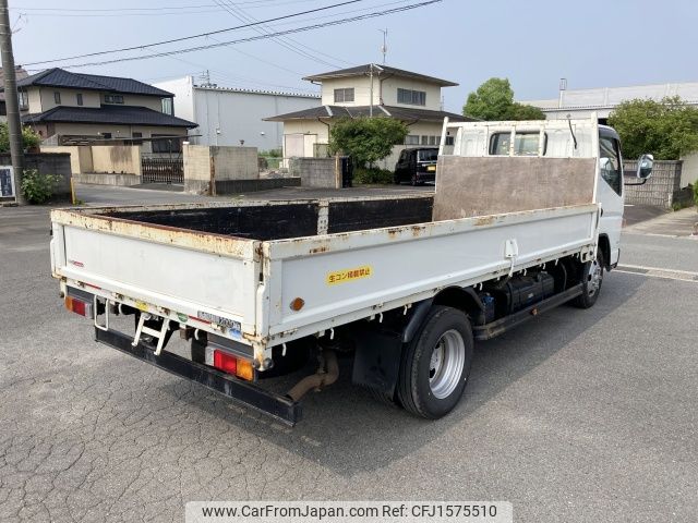 mitsubishi-fuso canter 2018 CFJ1575510 image 2