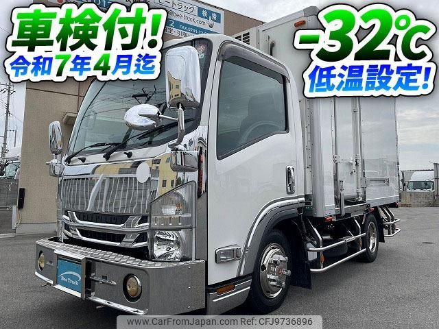 isuzu elf-truck 2021 GOO_NET_EXCHANGE_0700644A30240424W002 image 2