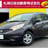 nissan note 2013 -NISSAN--Note DBA-E12--E12-140277---NISSAN--Note DBA-E12--E12-140277- image 1