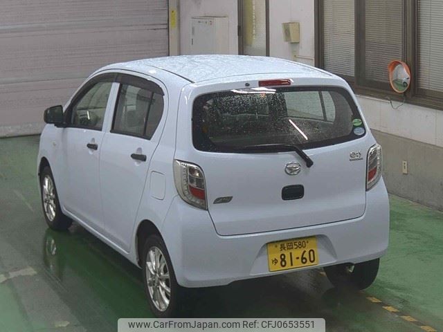 daihatsu mira-e-s 2014 -DAIHATSU 【長岡 580ﾕ8160】--Mira e:s LA310S--1047707---DAIHATSU 【長岡 580ﾕ8160】--Mira e:s LA310S--1047707- image 2