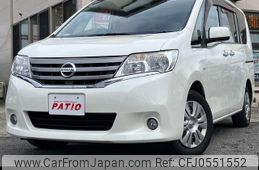 nissan serena 2011 quick_quick_C26_C26-022070