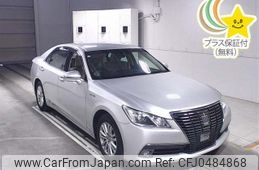 toyota crown 2013 -TOYOTA--Crown AWS210-6017029---TOYOTA--Crown AWS210-6017029-