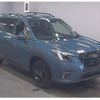 subaru forester 2021 quick_quick_4BA-SK5_017407 image 1