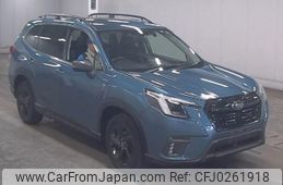 subaru forester 2021 quick_quick_4BA-SK5_017407