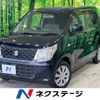 suzuki wagon-r 2015 CFJ1573902 image 1