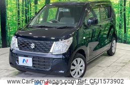 suzuki wagon-r 2015 CFJ1573902
