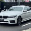 bmw 5-series 2017 quick_quick_DBA-JB30_WBAJB52090WA75821 image 11