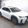 lexus lexus-others 2021 quick_quick_6AA-MZAH10_MZAH10-2094187 image 1