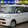 daihatsu tanto 2014 -DAIHATSU--Tanto DBA-LA610S--LA610S-0030185---DAIHATSU--Tanto DBA-LA610S--LA610S-0030185- image 1