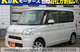 daihatsu tanto 2014 -DAIHATSU--Tanto DBA-LA610S--LA610S-0030185---DAIHATSU--Tanto DBA-LA610S--LA610S-0030185-