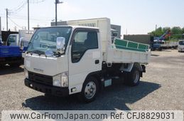 isuzu elf-truck 2014 GOO_NET_EXCHANGE_0403908A30230726W001