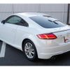 audi tts-coupe 2016 quick_quick_FVCJXF_TRUZZZFV6H1001752 image 7