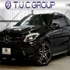 mercedes-benz amg 2018 -MERCEDES-BENZ--AMG CBA-166064--WDC1660642B090228---MERCEDES-BENZ--AMG CBA-166064--WDC1660642B090228- image 1