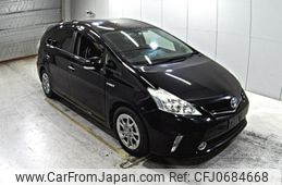 toyota prius-α 2014 -TOYOTA--Prius α ZVW41W-0011606---TOYOTA--Prius α ZVW41W-0011606-