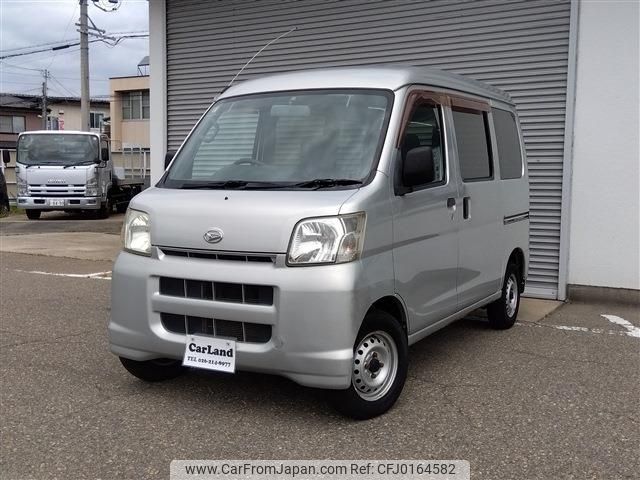 daihatsu hijet-van 2007 -DAIHATSU--Hijet Van LE-S330V--S330V-0036609---DAIHATSU--Hijet Van LE-S330V--S330V-0036609- image 2