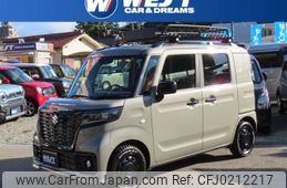 suzuki spacia 2024 quick_quick_5BD-MK33V_MK33V-200913