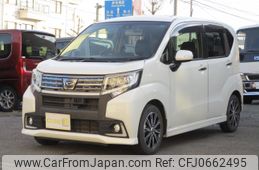 daihatsu move 2017 CARSENSOR_JP_AU6149973378