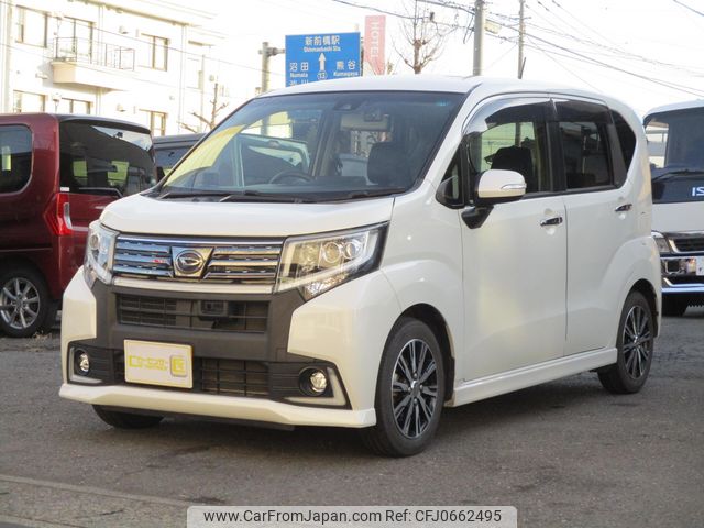 daihatsu move 2017 CARSENSOR_JP_AU6149973378 image 1