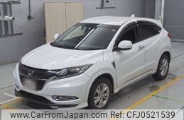 honda vezel 2016 -HONDA--VEZEL RU2-1200434---HONDA--VEZEL RU2-1200434-