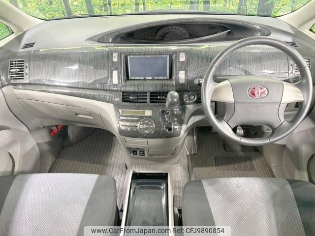 toyota estima 2008 -TOYOTA--Estima DBA-ACR55W--ACR55-7012303---TOYOTA--Estima DBA-ACR55W--ACR55-7012303- image 2