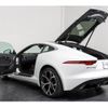 jaguar f-type 2021 CFJ1544261 image 16