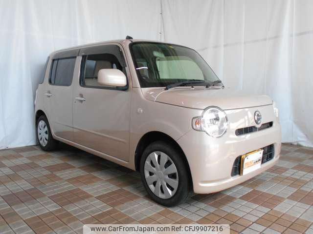 daihatsu mira-cocoa 2016 -DAIHATSU 【名変中 】--Mira Cocoa L675S--0208969---DAIHATSU 【名変中 】--Mira Cocoa L675S--0208969- image 1