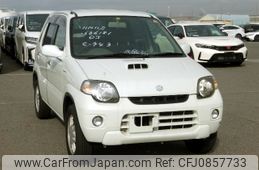 suzuki kei 2000 No.15814