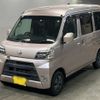 daihatsu hijet-van 2021 -DAIHATSU 【福岡 480の6170】--Hijet Van S321V-0499674---DAIHATSU 【福岡 480の6170】--Hijet Van S321V-0499674- image 1