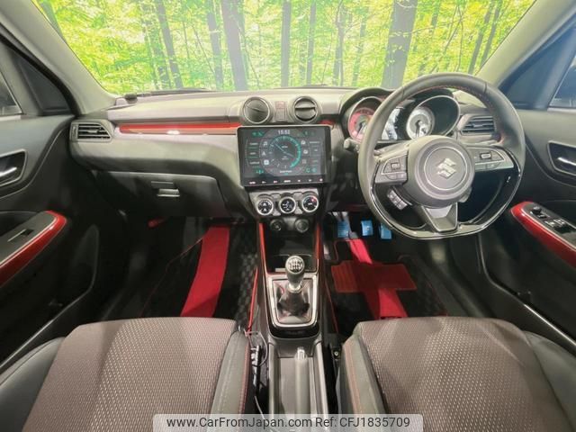 suzuki swift 2023 CFJ1835709 image 2