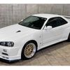 nissan skyline-coupe 2001 -NISSAN--Skyline Coupe GF-BNR34--BNR34-401657---NISSAN--Skyline Coupe GF-BNR34--BNR34-401657- image 32