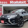 mitsubishi outlander-phev 2017 -MITSUBISHI--Outlander PHEV DLA-GG2W--GG2W-0402667---MITSUBISHI--Outlander PHEV DLA-GG2W--GG2W-0402667- image 1