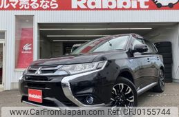 mitsubishi outlander-phev 2017 -MITSUBISHI--Outlander PHEV DLA-GG2W--GG2W-0402667---MITSUBISHI--Outlander PHEV DLA-GG2W--GG2W-0402667-