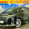 toyota alphard 2019 quick_quick_DBA-AGH35W_AGH35-0035619 image 1