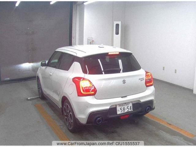 suzuki swift 2023 CFJ1555537 image 2