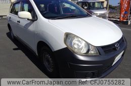 mazda familia-van 2014 CARSENSOR_JP_AU6191728923