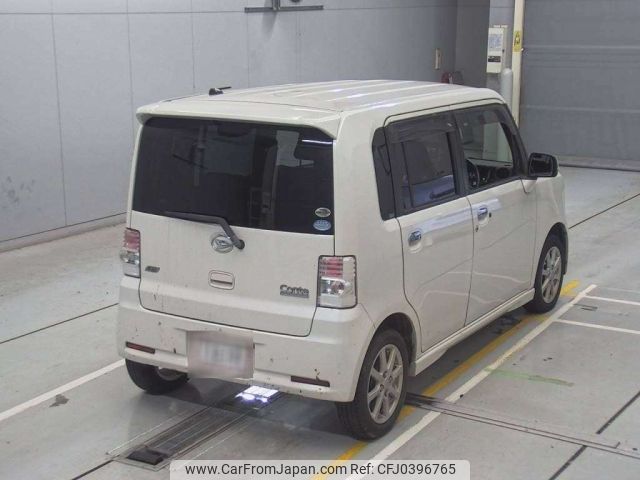 daihatsu move-conte 2011 -DAIHATSU--Move Conte L575S-0129134---DAIHATSU--Move Conte L575S-0129134- image 2