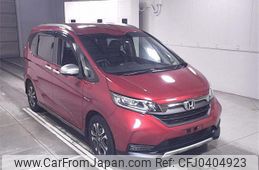 honda freed 2019 -HONDA--Freed GB7-3105397---HONDA--Freed GB7-3105397-