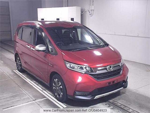 honda freed 2019 -HONDA--Freed GB7-3105397---HONDA--Freed GB7-3105397- image 1