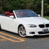 bmw 3-series 2007 -BMW--BMW 3 Series ABA-WL35--WBAWL72010JZ95371---BMW--BMW 3 Series ABA-WL35--WBAWL72010JZ95371- image 2