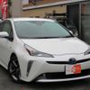 toyota prius 2019 quick_quick_DAA-ZVW51_ZVW51-8047745 image 1