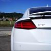 audi tt 2016 -AUDI 【三重 340ﾀ72】--Audi TT FVCHH--G1013237---AUDI 【三重 340ﾀ72】--Audi TT FVCHH--G1013237- image 10