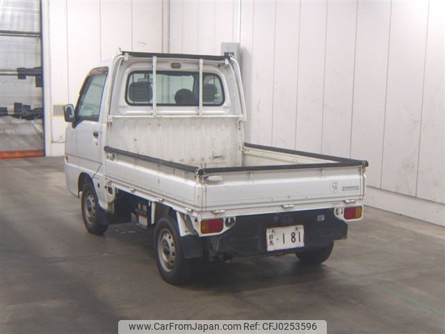 subaru sambar-truck 2004 -SUBARU--Samber Truck TT1-069511---SUBARU--Samber Truck TT1-069511- image 2