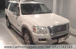 ford explorer 2008 CFJ1743143