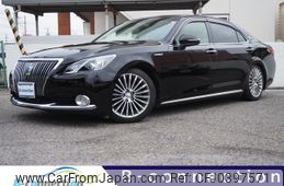 toyota crown-majesta 2016 -TOYOTA--Crown Majesta DAA-AWS215--AWS215-6001324---TOYOTA--Crown Majesta DAA-AWS215--AWS215-6001324-