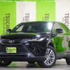 toyota harrier 2021 -TOYOTA--Harrier 6BA-MXUA80--MXUA80-0022754---TOYOTA--Harrier 6BA-MXUA80--MXUA80-0022754- image 1