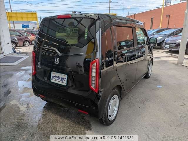 honda n-wgn 2022 -HONDA--N WGN 6BA-JH3--JH3-1094018---HONDA--N WGN 6BA-JH3--JH3-1094018- image 2