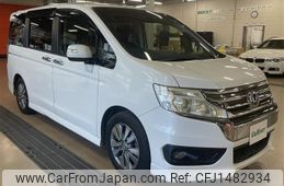 honda stepwagon 2012 CFJ1482934