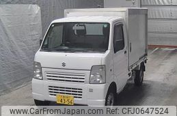 suzuki carry-truck 2012 -SUZUKI 【大宮 480け4356】--Carry Truck DA63T-767486---SUZUKI 【大宮 480け4356】--Carry Truck DA63T-767486-